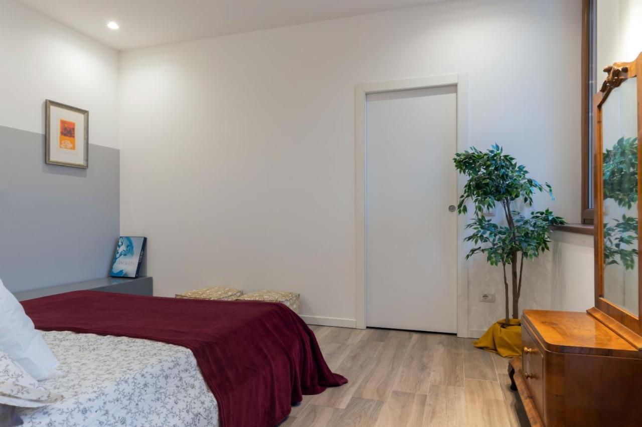 Appartement La Casa Di Nina - Meda Extérieur photo
