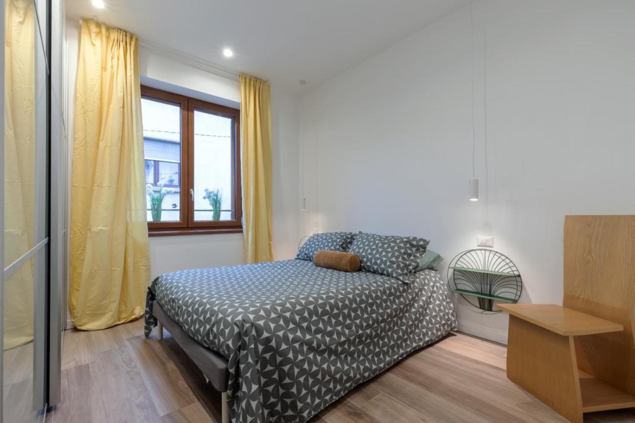 Appartement La Casa Di Nina - Meda Extérieur photo