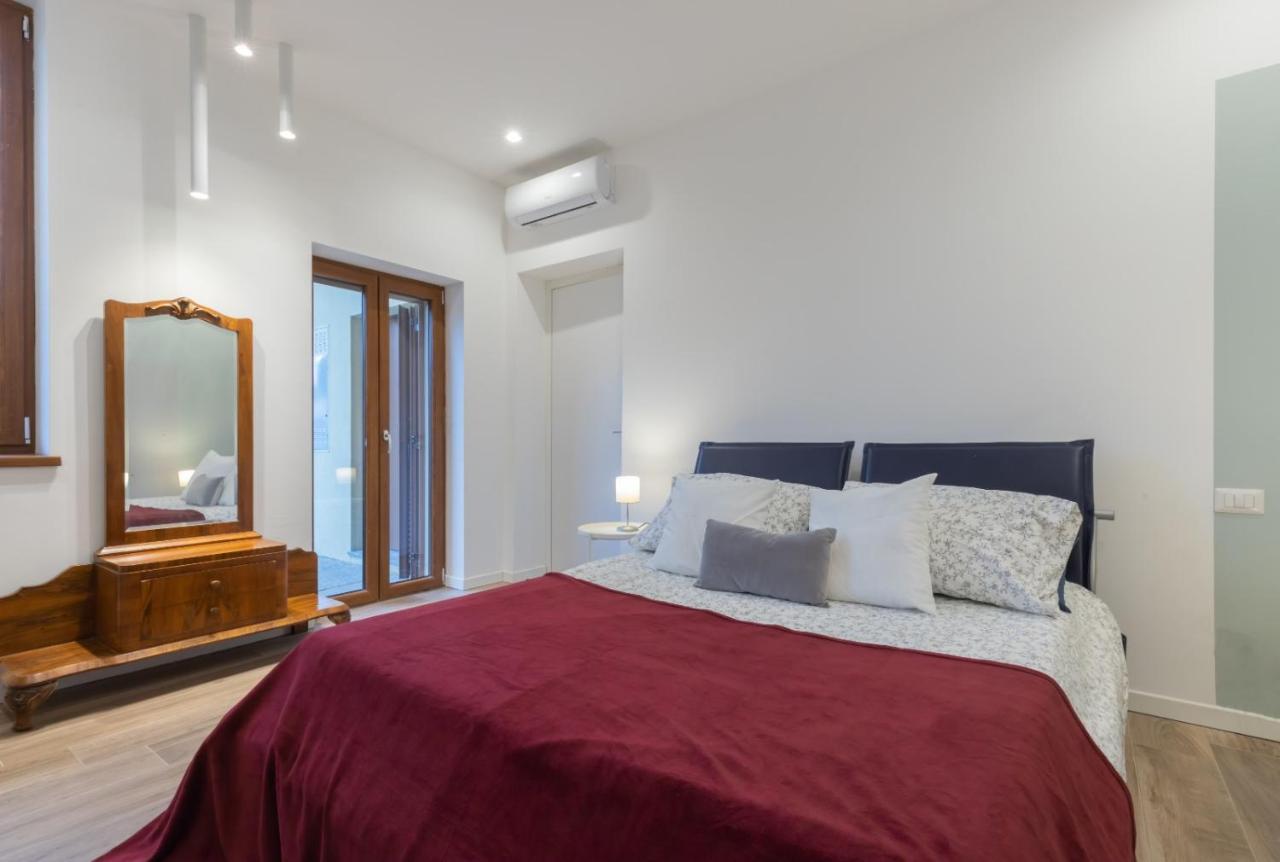 Appartement La Casa Di Nina - Meda Extérieur photo