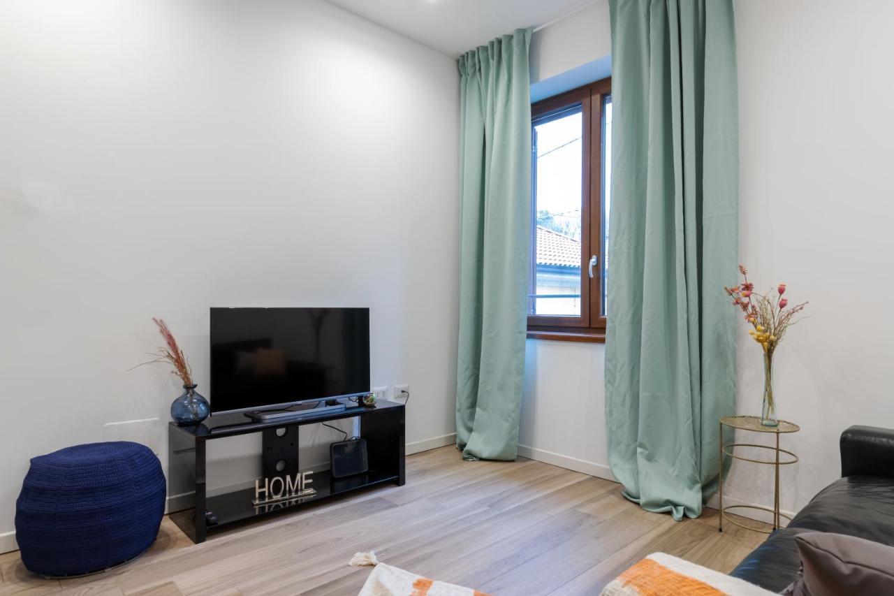 Appartement La Casa Di Nina - Meda Extérieur photo